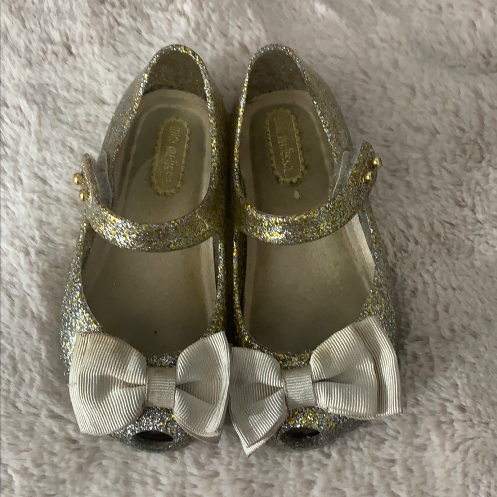 Mini Melissa Ultra Sweet BB